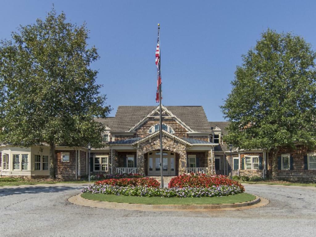 Hotel Cateechee Hartwell Zewnętrze zdjęcie
