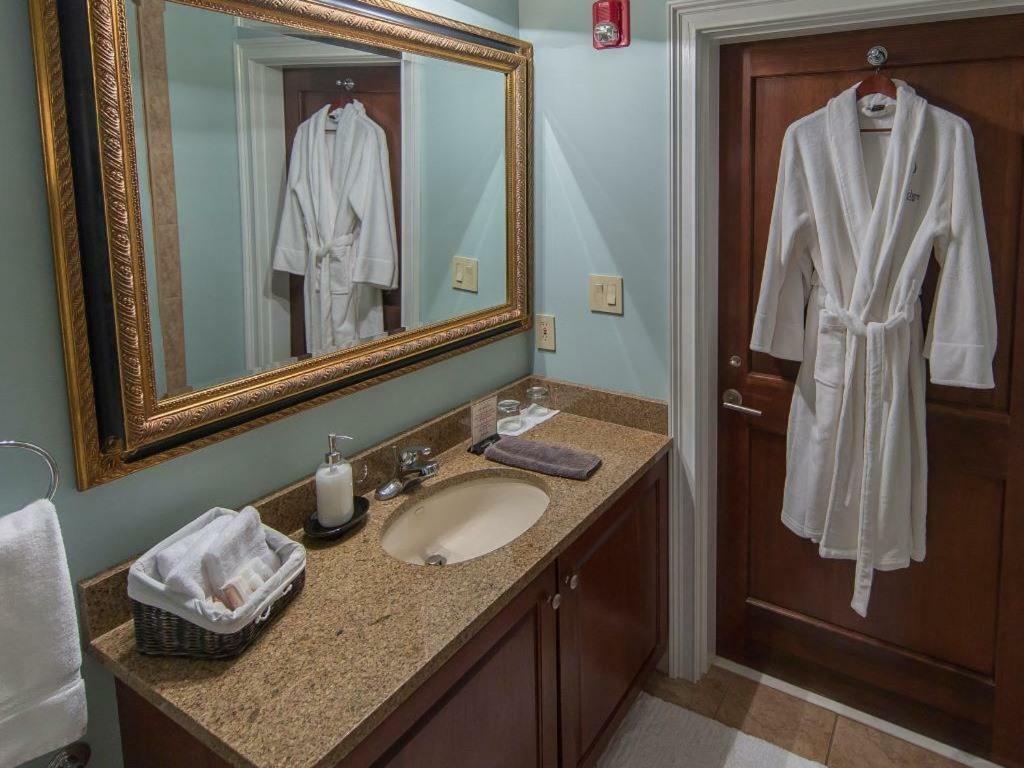 Hotel Cateechee Hartwell Zewnętrze zdjęcie