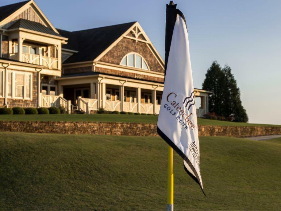 Hotel Cateechee Hartwell Zewnętrze zdjęcie