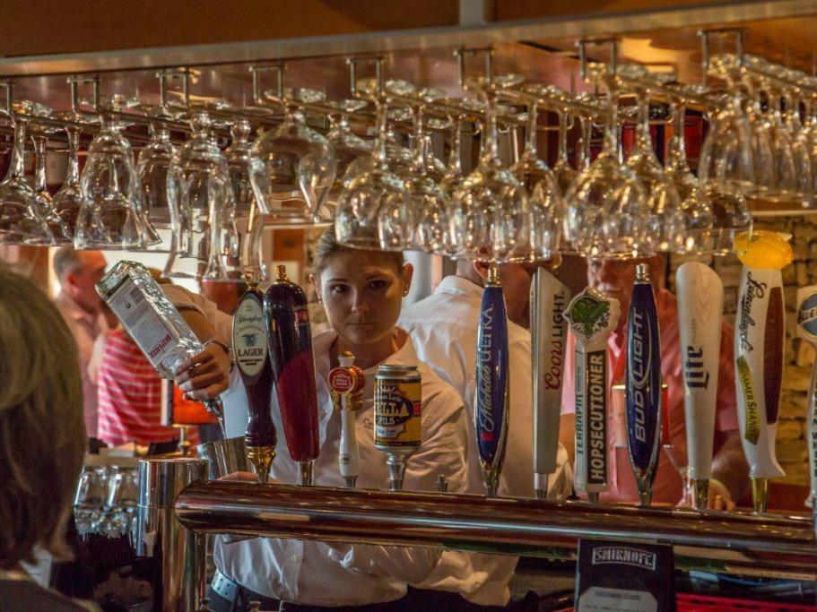 Hotel Cateechee Hartwell Zewnętrze zdjęcie