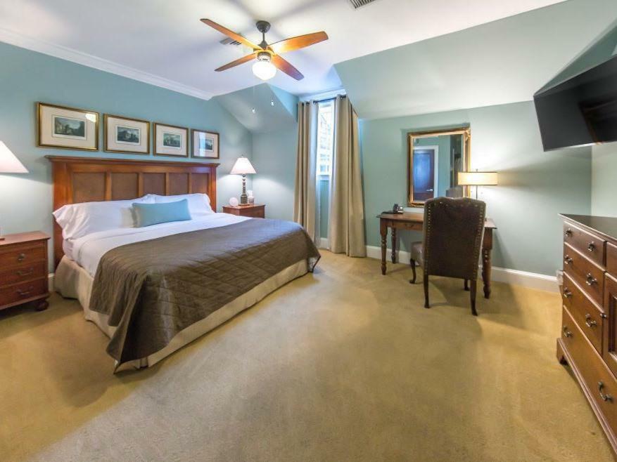 Hotel Cateechee Hartwell Zewnętrze zdjęcie