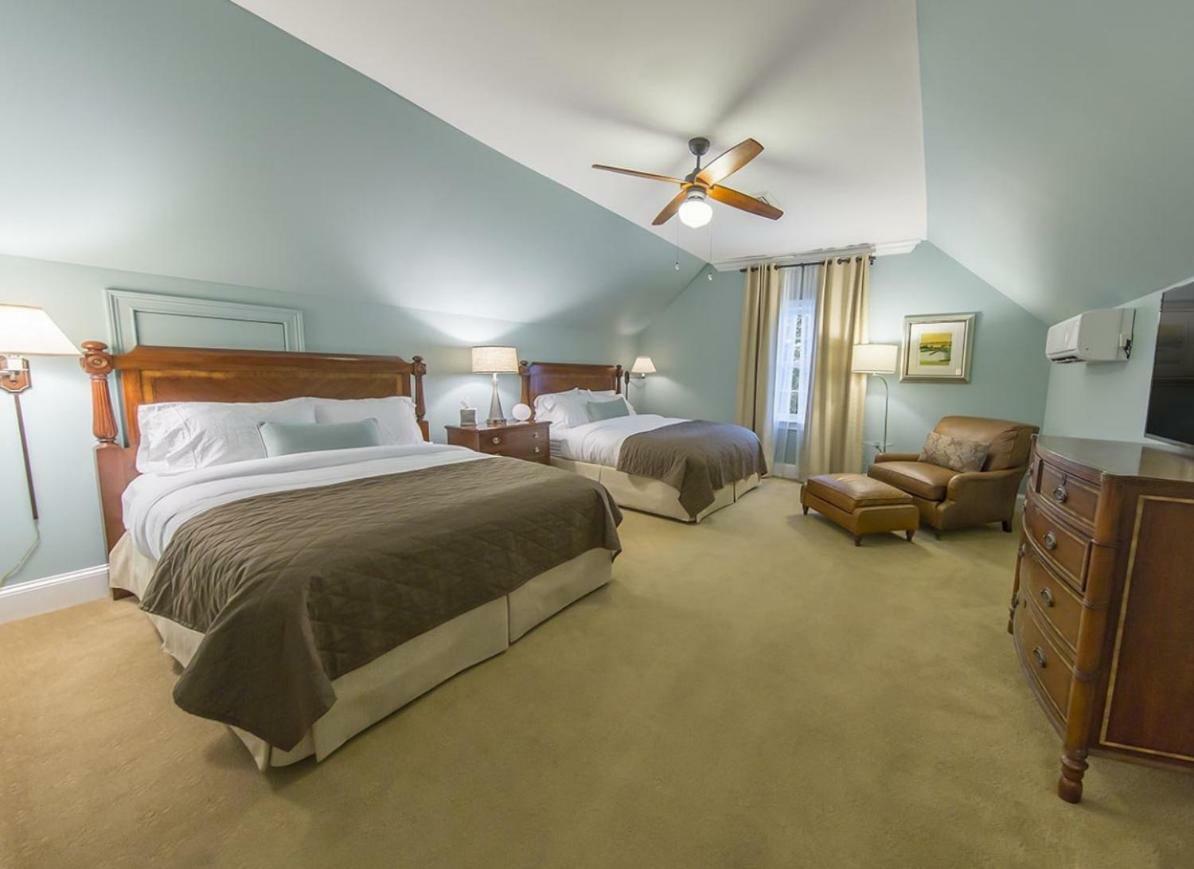 Hotel Cateechee Hartwell Zewnętrze zdjęcie