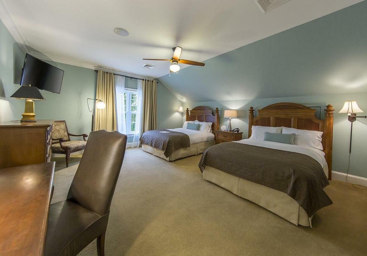 Hotel Cateechee Hartwell Zewnętrze zdjęcie